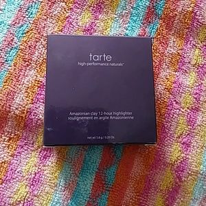 Tarte 12 hour highlighter